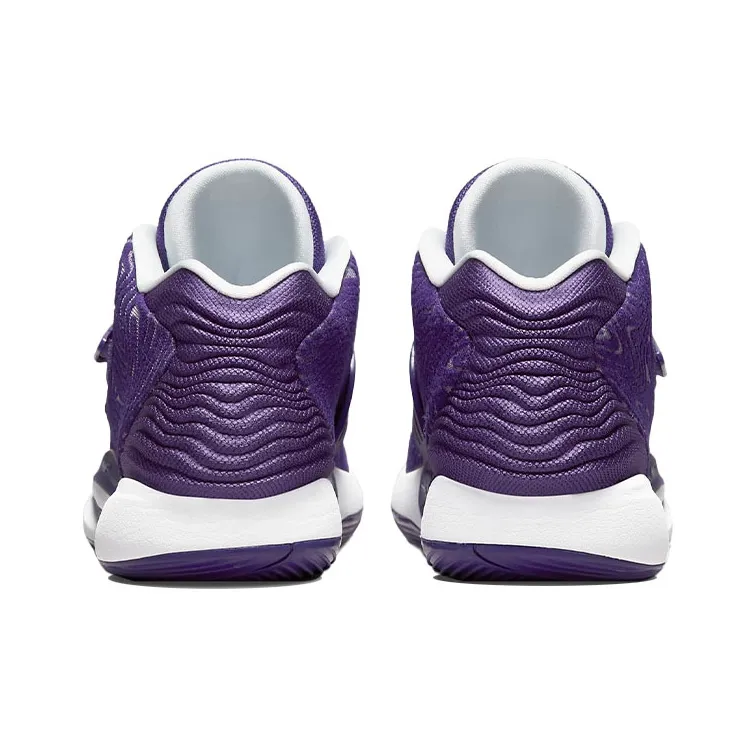 Nike KD14 Court Purple White-4