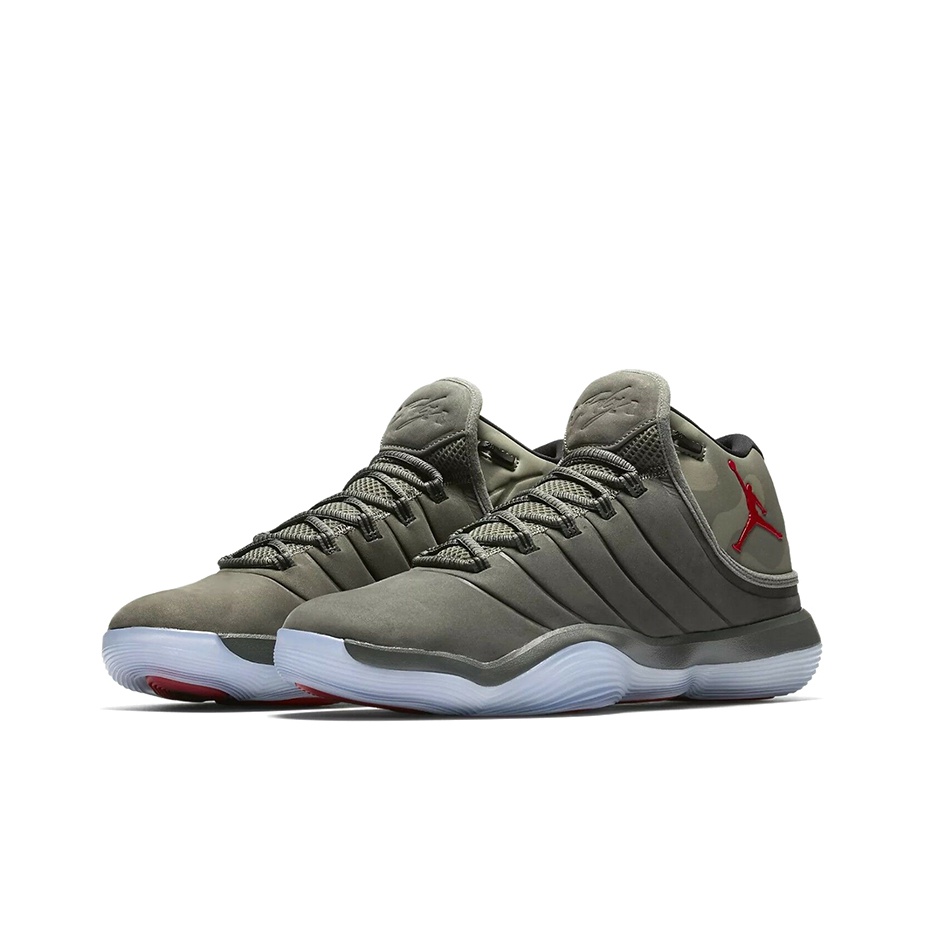 nike jordan super fly 2017