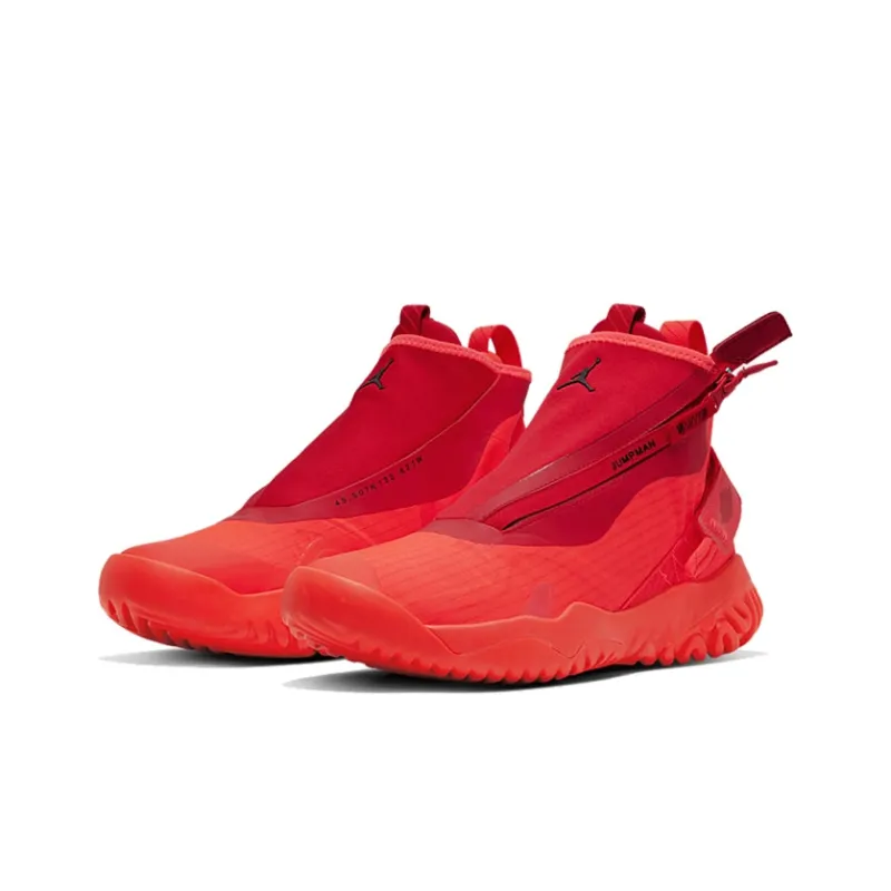 JORDAN Proto React Z 'Bright Crimson'-2