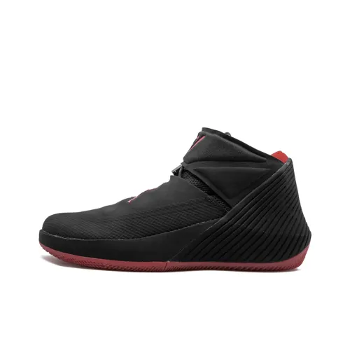 Jordan Why Not Zer0.1 Bred