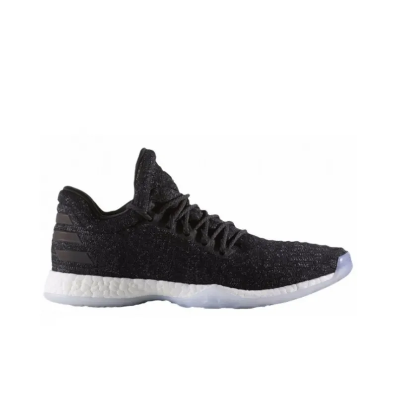 Adidas Harden Vol. 1 Ls Primeknit 'Night Life'-1
