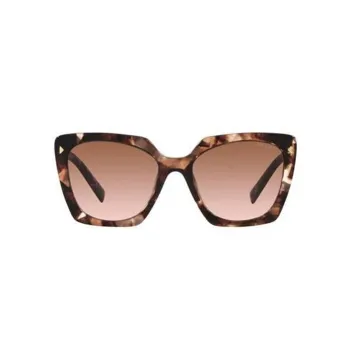 PRADA Cat Eye Sunglasses