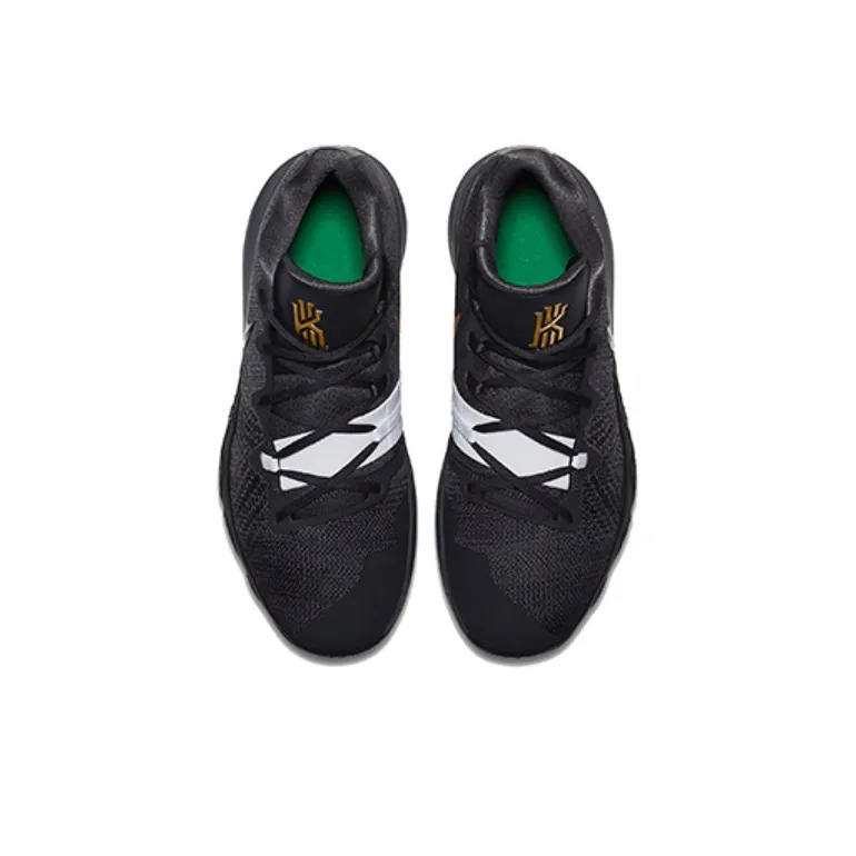 Nike Kyrie Flytrap 'Anthracite Green'-3