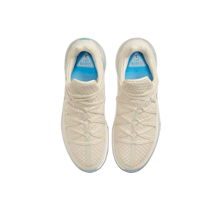 Nike LeBron 17 Low 'Easter'-3