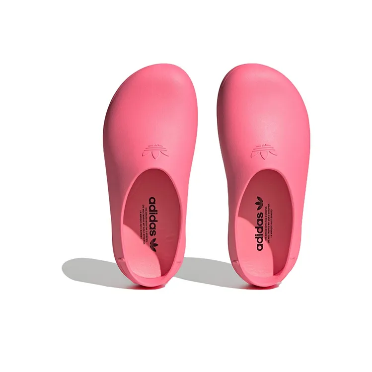 Adidas AdiFOM Stan Smith Mule Lucid Pink Women's-4