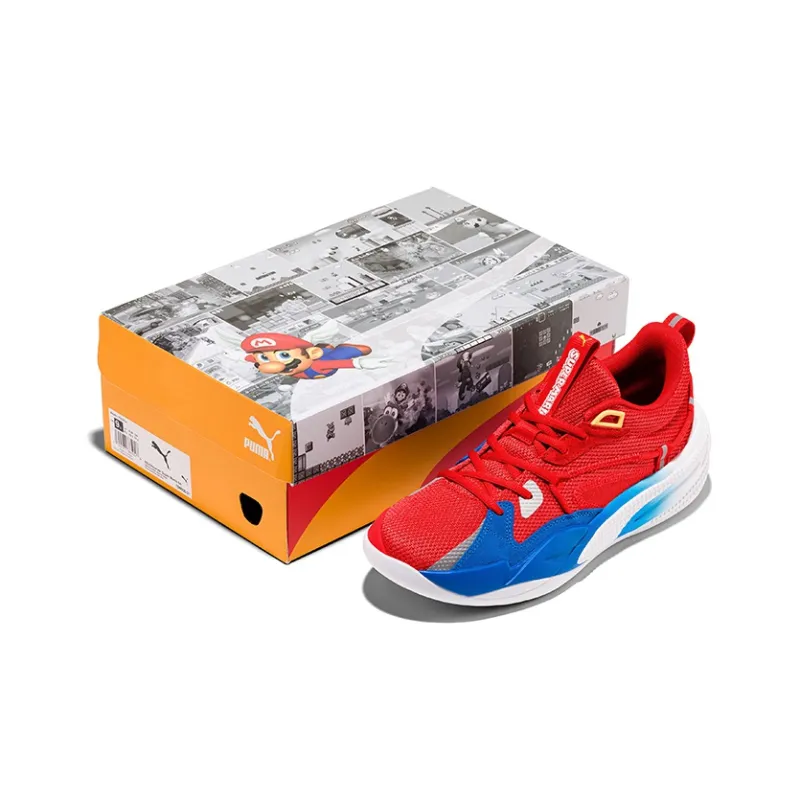 PUMA RS Dreamer Super Mario 64-5