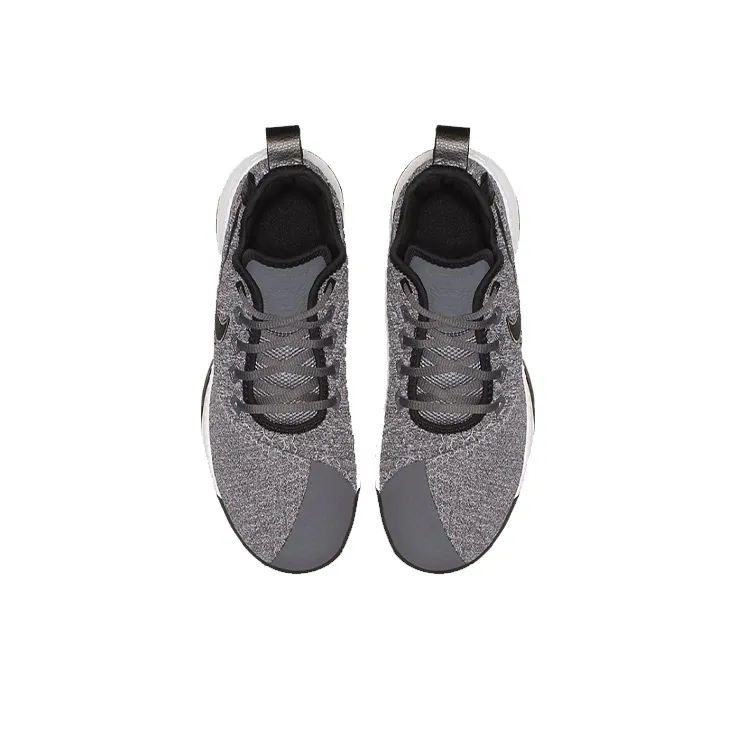 Nike LeBron Witness 3 Dark Grey-3