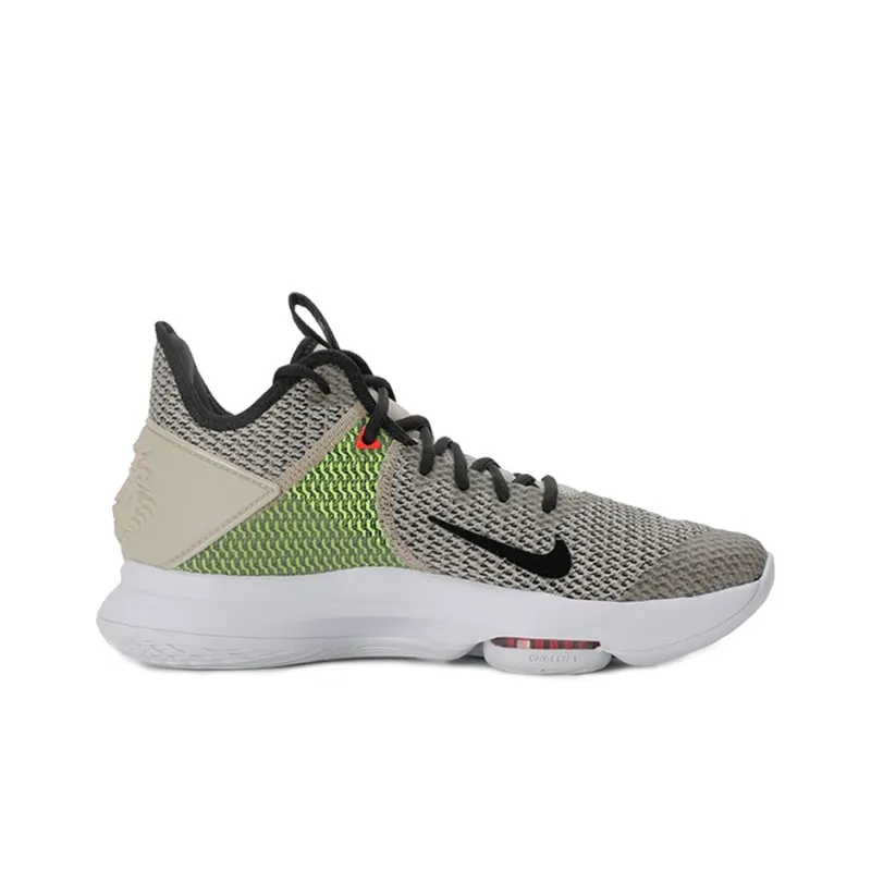 Nike LeBron Witness 4 EP 'String'-1
