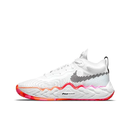 Nike Air Zoom GT Run Rawdacious