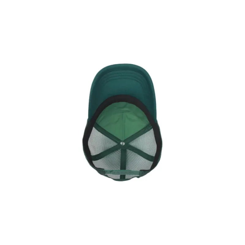 Converse Baseball Caps Unisex Green-3