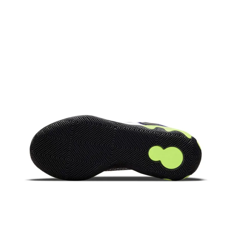 Nike Renew Elevate 2 White Volt Indigo-5