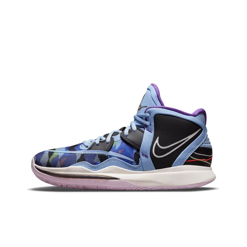 Nike Kyrie Infinity Multi Color Camo-0