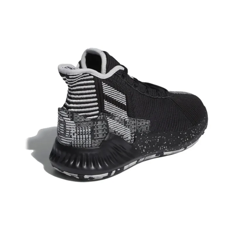 Adidas D Rose 9 50 Point Game-3