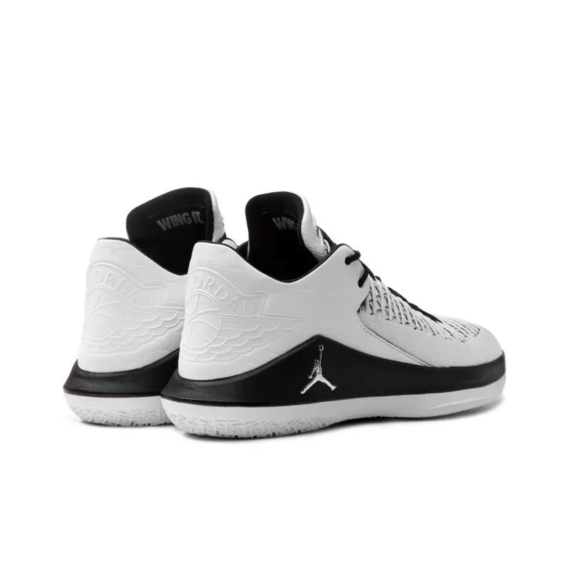 Jordan Xxxii Low Wing It-3