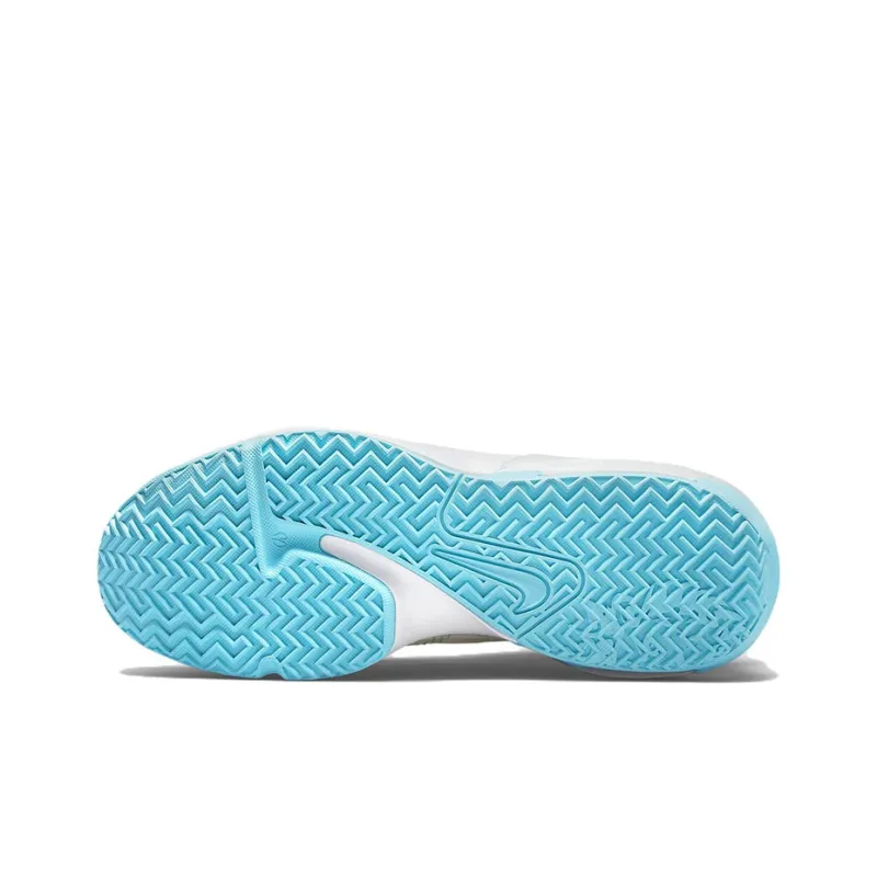Nike LeBron Witness 6 'Easter'-5