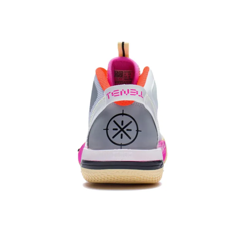 Li-Ning Wade Shadow 4 Blossom-3