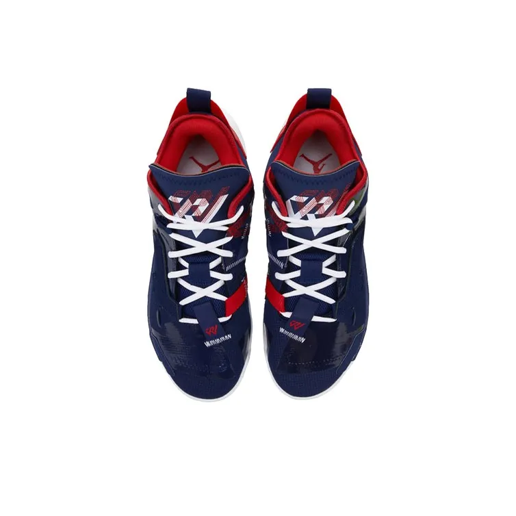 JORDAN Why Not Zer0.4 Pf 'Washington Wizards'-3
