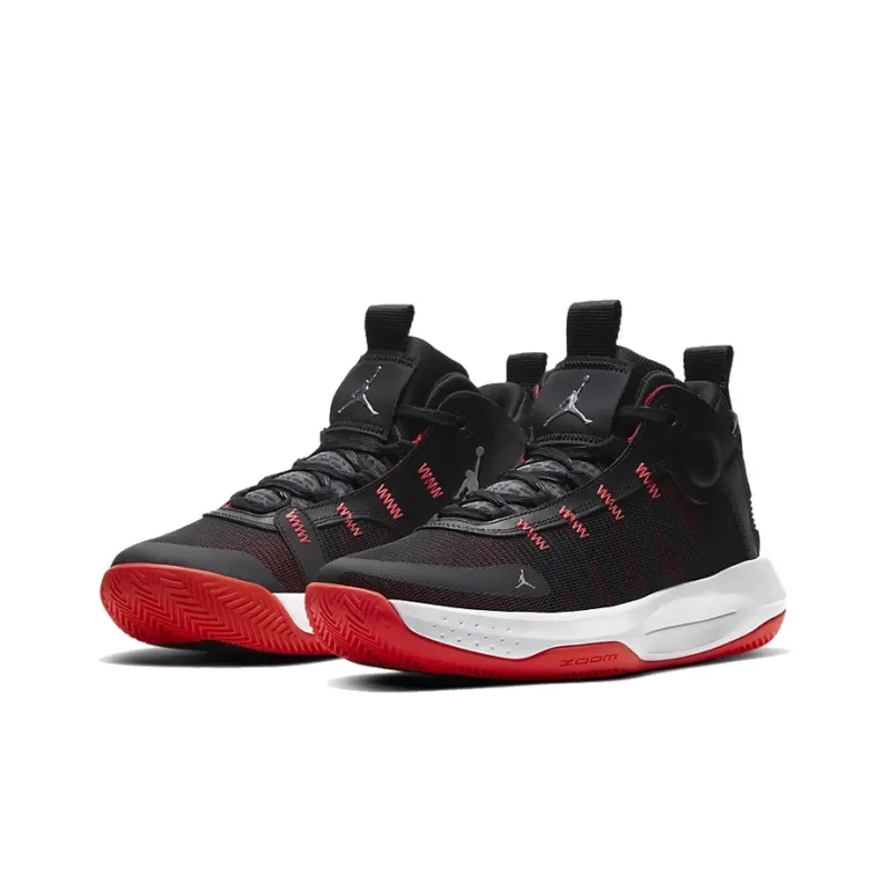 JORDAN Jumpman 2020 Pf 'Infrared 23'-2