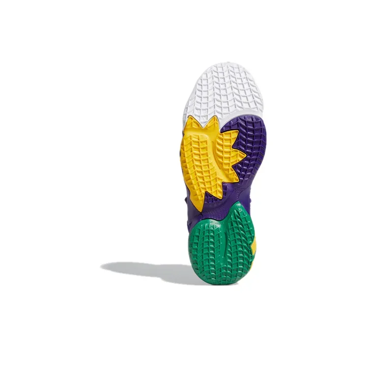 Adidas D.O.N. Issue #2 Gca 'Pick And Roll'-5