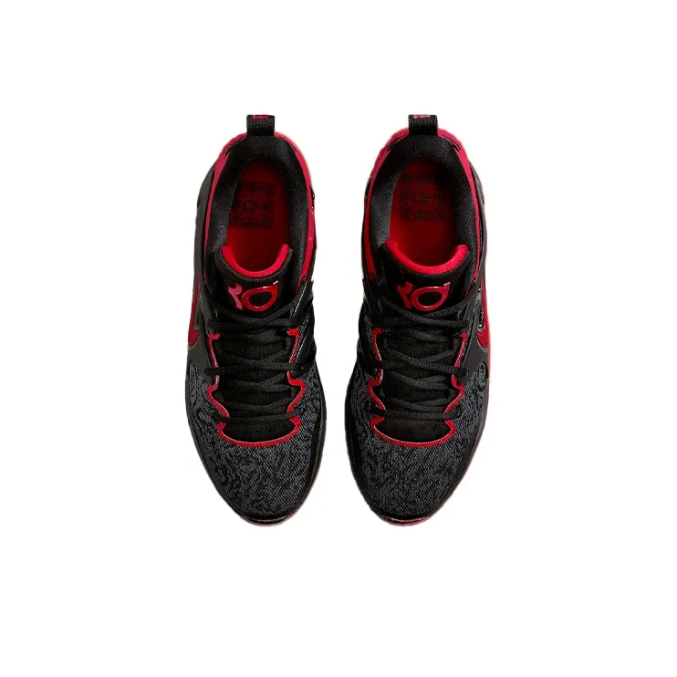 Nike Kd 15 'Bred'-3
