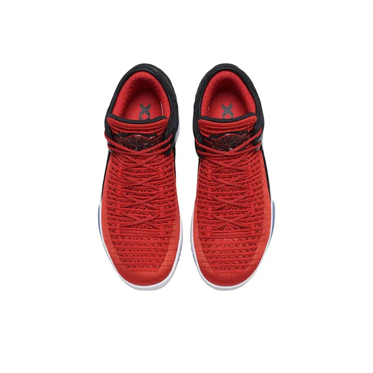 Jordan Xxxii Low Chicago Win Like 96-3