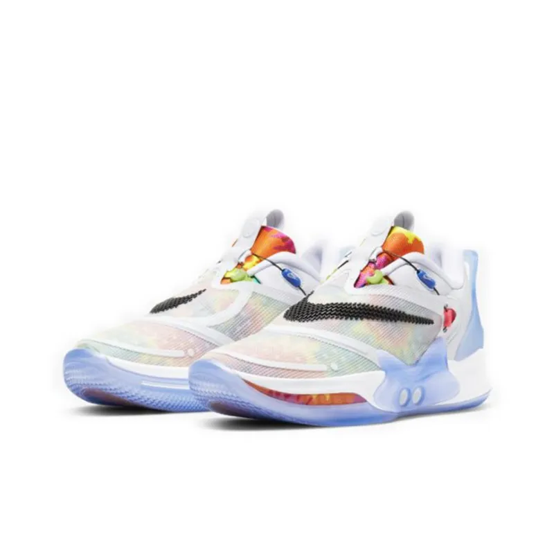 Nike Adapt Bb 2.0 'Tie Dye' Kr Charger-2