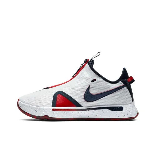 Nike PG4 USA 2021