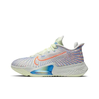 Nike Air Zoom Bb Nxt Spruce Aura
