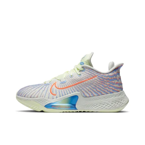 Nike Air Zoom BB NXT Spruce Aura