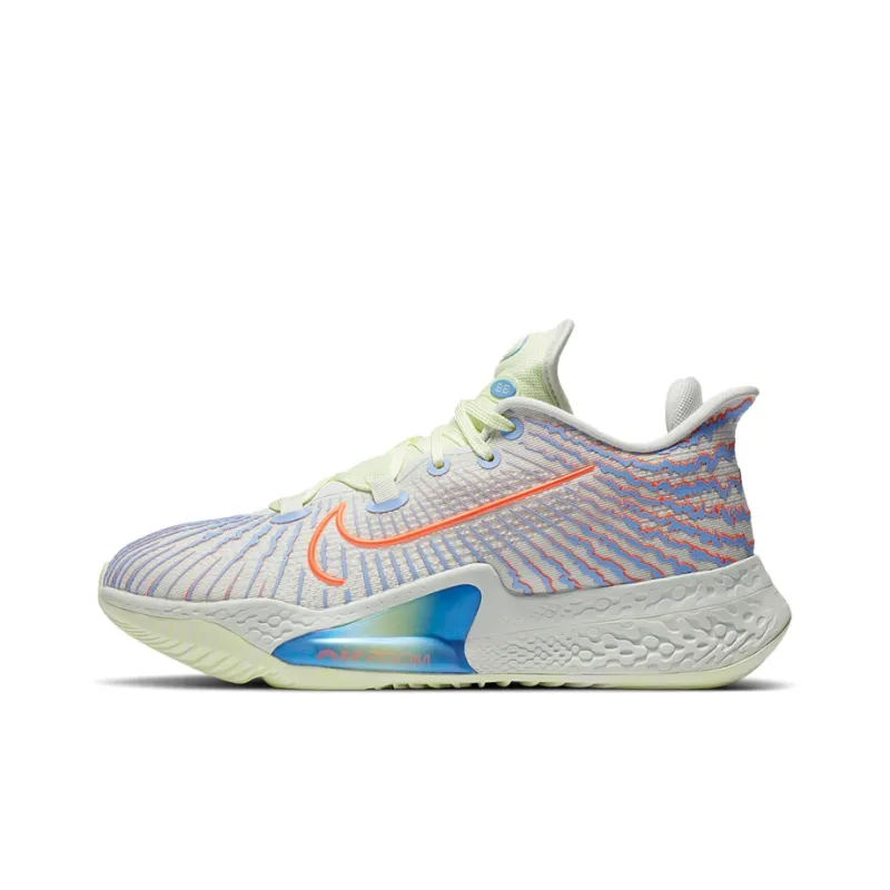 Nike Air Zoom Bb Nxt Spruce Aura-0