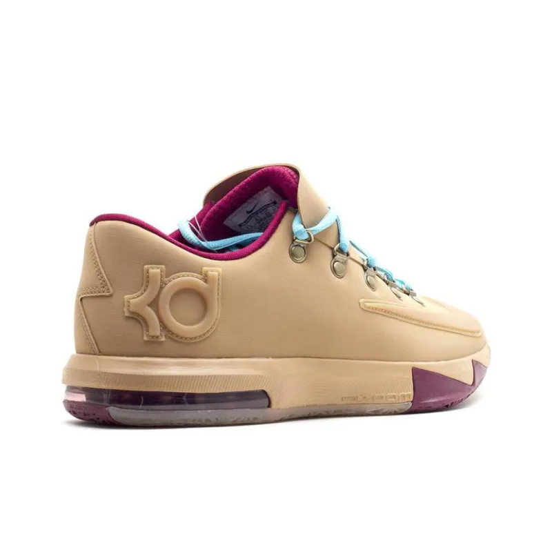 Nike Kd 6 Ext Gum-2
