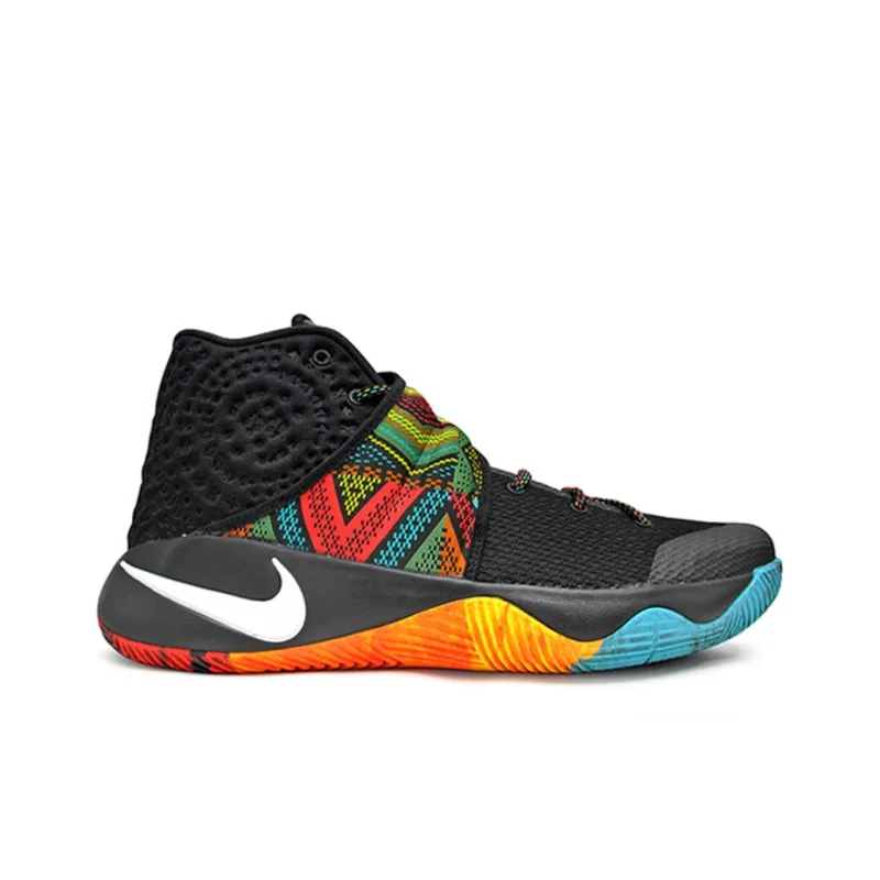 Nike Kyrie 2 'BHM'-1