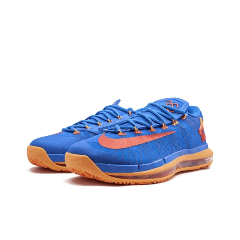 Nike Kd 6 Elite Team-3