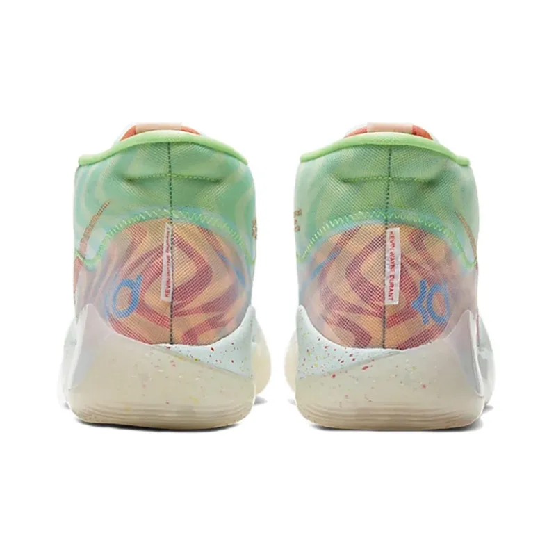 Nike Kd 12 Wavvy-3