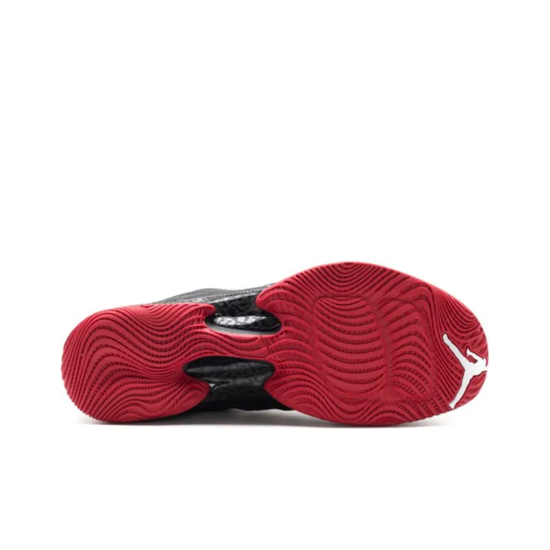 Jordan XX9 Gym Red-5