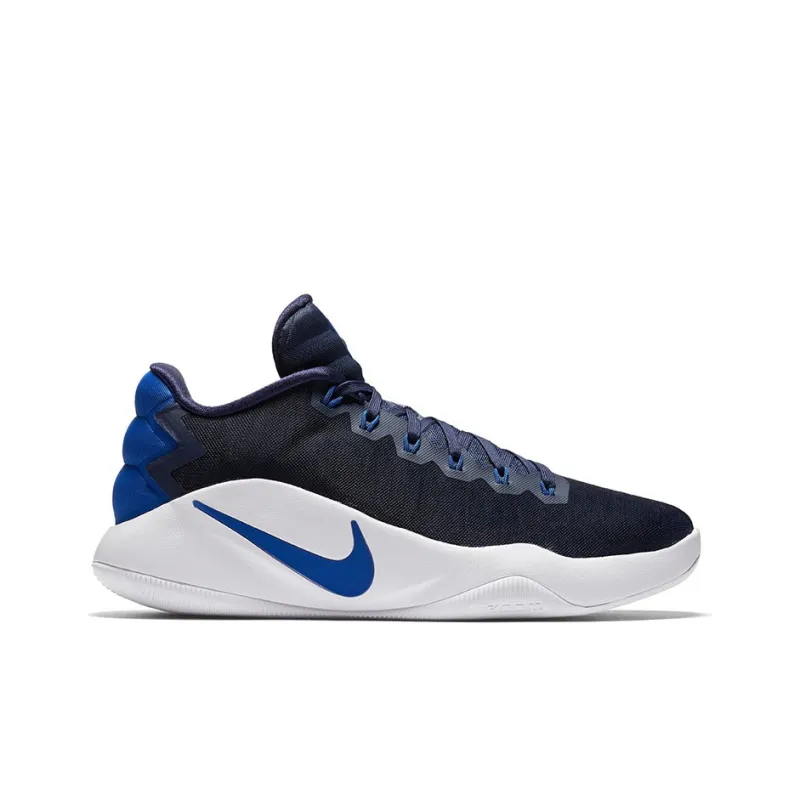 Nike Hyperdunk 2016 Low 'Midnight Navy'-1
