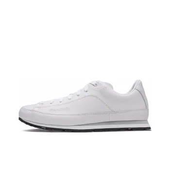 SCARPA Margarita Anti-Slip Wear-Resistant Low-Top Sports Casual Shoes Unisex Pearl White