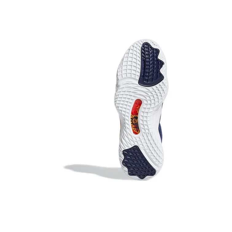Adidas Bel Air Athletics X D.O.N. Issue #3 Gca Wide 'The Blazer'-5