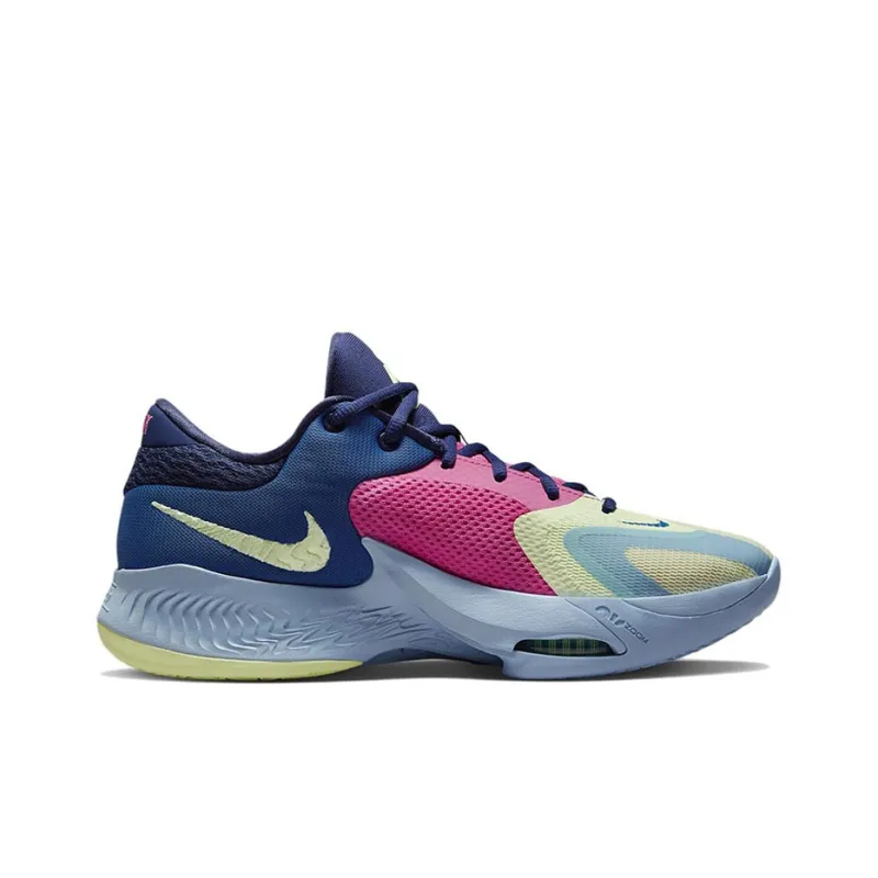 Nike Zoom Freak 4 Nrg 'Unknown'-1