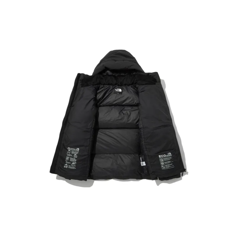 THE NORTH FACE Aspen Jacket Men's Black-2