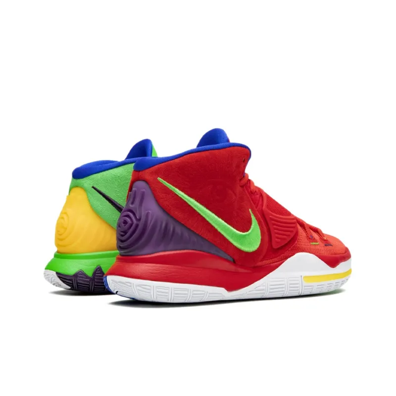 Nike Kyrie 6 Invitational F&F-3