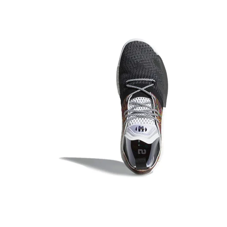 Adidas Harden Vol. 2 Summer Pack-4