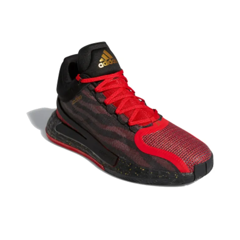 Adidas D Rose 11 Chinese New Year-2