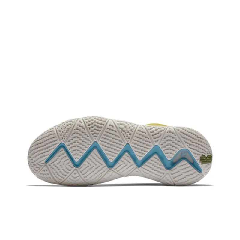 Nike Kyrie 4 Kix Men's-3