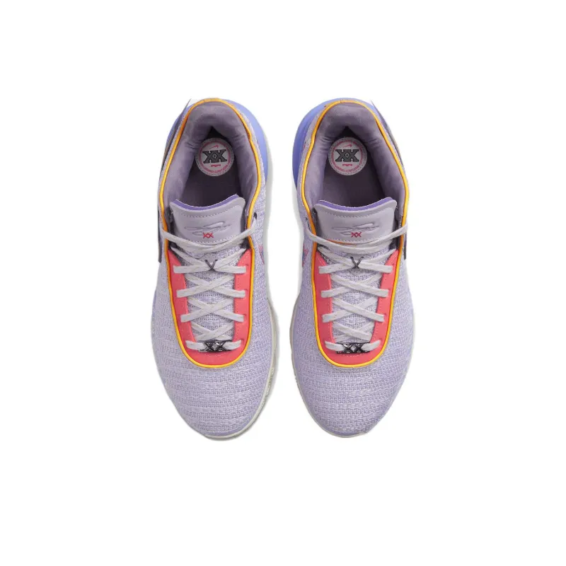 Nike LeBron 20 'Purple And Gold'-3