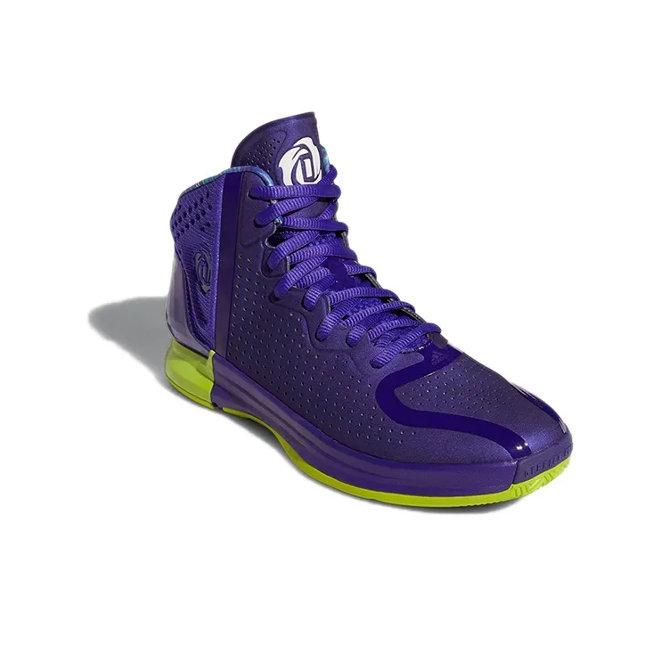 Adidas D Rose 4 Restomod 'Chicago Nightfall'-2
