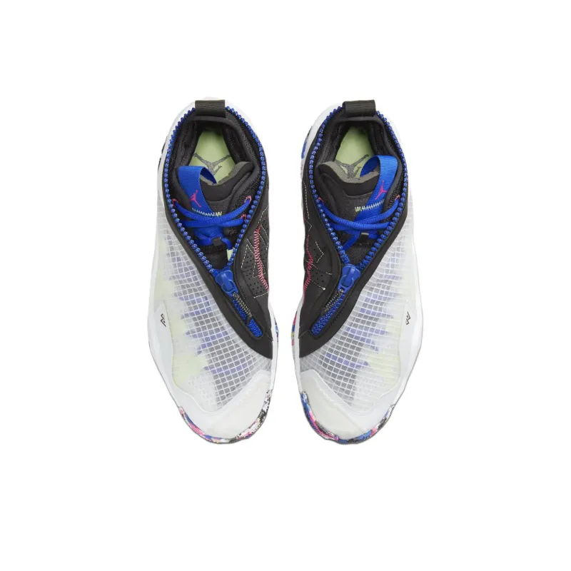Jordan Why Not Zer0.6 'Multi Color'-3