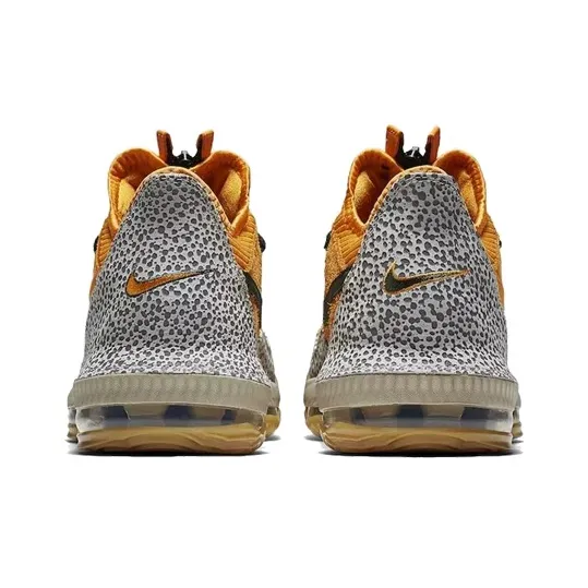 Nike X Atmos LeBron 16 Low Ac Ep 'Safari'-4