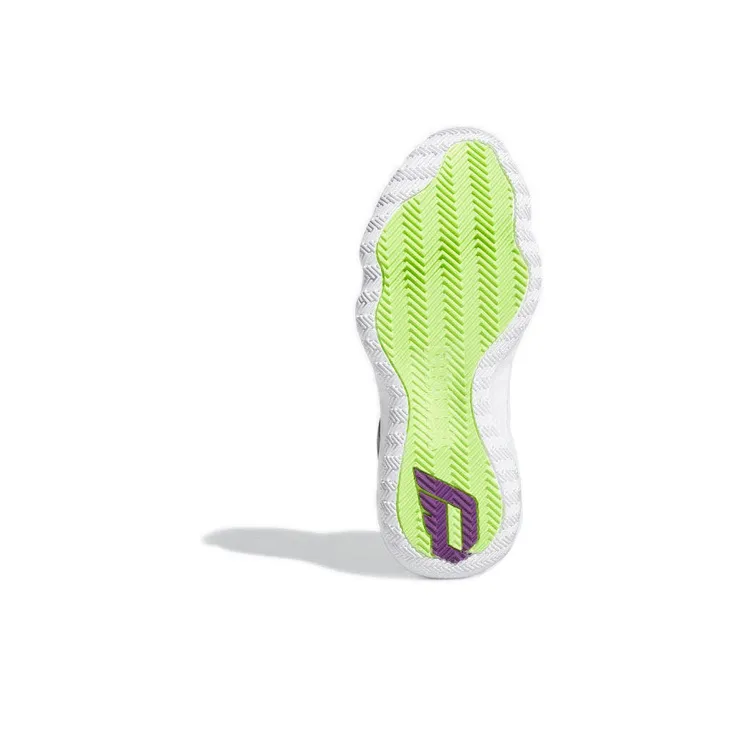 Adidas Dame 6 Multi-4