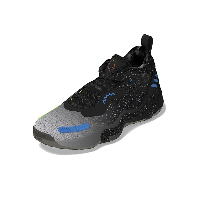 Adidas D.O.N. Issue #3 Gca 'Xbox 360'-2